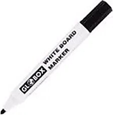 GLOBOX 6776 TAHTA KALEMI SIYAH